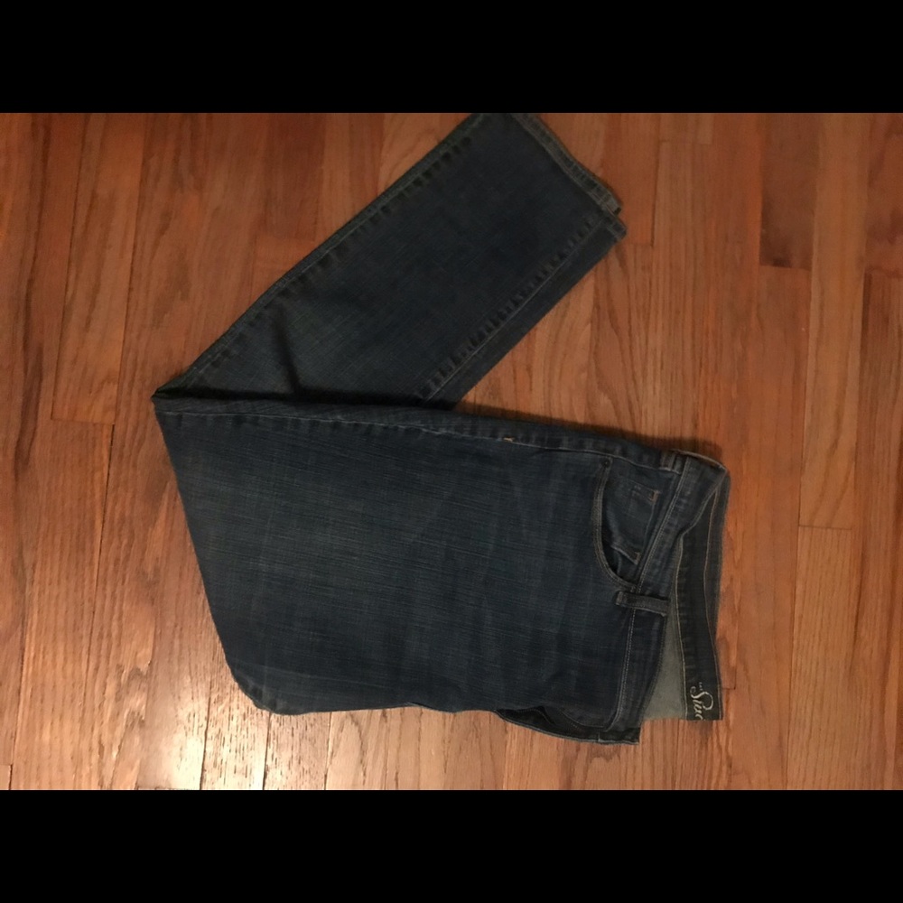 Jeans - Picture 3 of 3